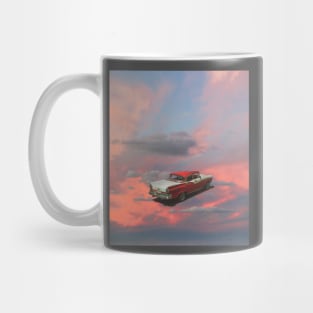 Sky Drive Mug